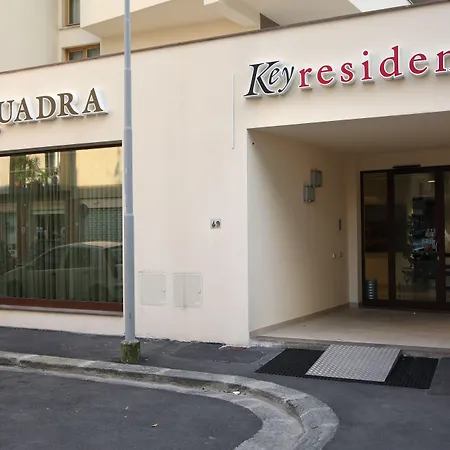 Quadra Key Easy Home Apartments In Florence-3