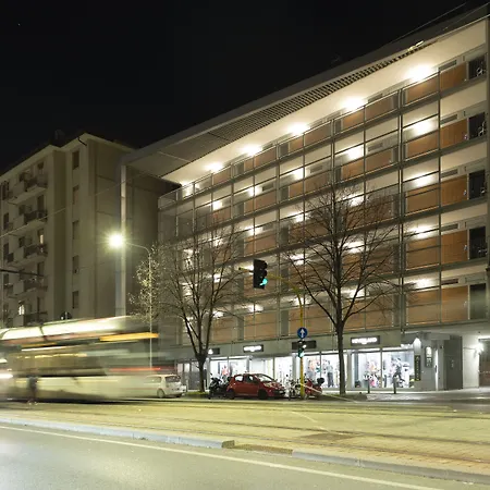 Quadra Key Easy Home Apartments In Florence-3