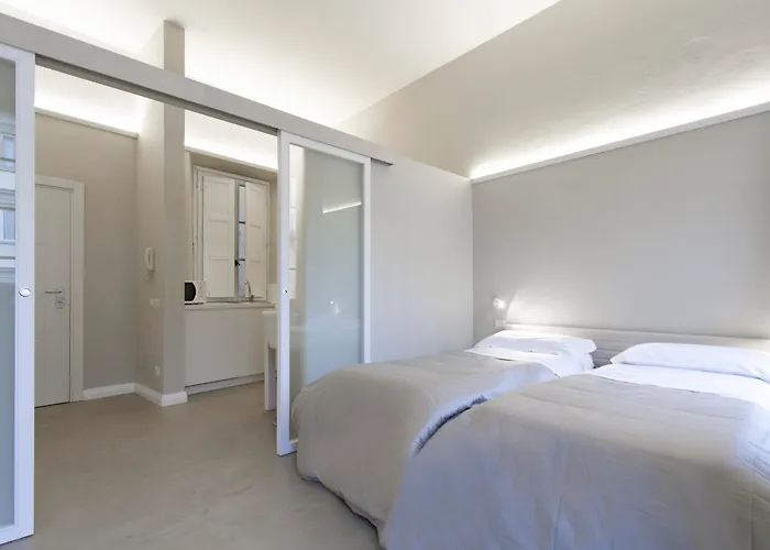 Palazzo dei Ciompi Suites Firenze