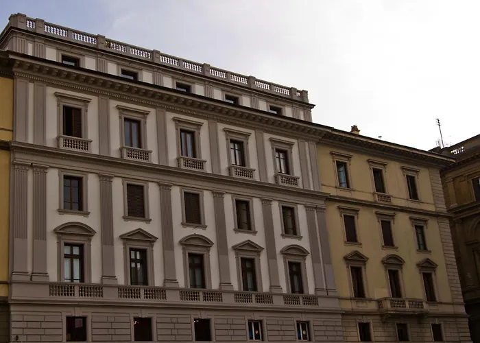 Residence La Repubblica Florence
