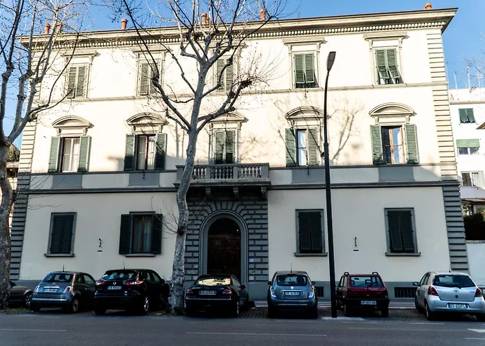Residence Le Cure Florencia